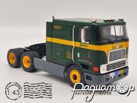 International 9800 Eagle COE (1995) 512599 [SV]***