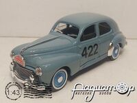 Peugeot 203 Rallye (1954) 665628 [IS]