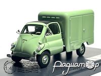 Iso-Isettacargo Van (1957) MX30905-022 [PD]