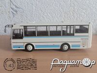 Наші Автобуси №26, ПАЗ-4230 