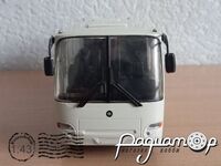 Наші Автобуси №26, ПАЗ-4230 