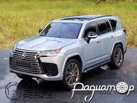 Lexus LX600 (2021) 464760
