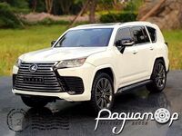 Lexus LX600 (2021) 464761