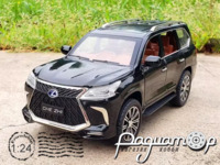 Lexus LX570 (2018) 728248