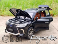 Lexus LX570 (2018) 728248