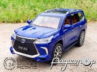Lexus LX570 (2018) 728249
