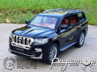 Toyota Land Cruiser Prado (2018) 058814