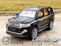 Toyota Land Cruiser (2018) 009503
