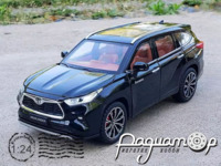 Toyota Highlander (2022) 009331