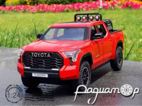 Toyota Tundra (2022) 390191