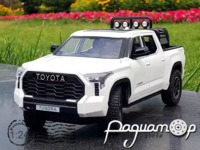 Toyota Tundra (2022) 390192