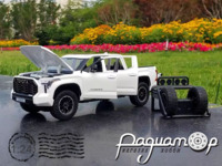 Toyota Tundra (2022) 390192