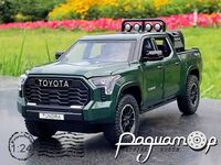 Toyota Tundra (2022) 390193