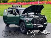 Toyota Tundra (2022) 390193
