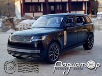 Land Rover Range Rover (2022) 983391