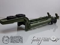 Напівпричіп ЧМЗАП-5247Г (1959) 198031 [GS]***