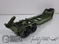 Напівпричіп ЧМЗАП-5247Г (1959) 198031 [GS]***