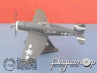 P-47 Thunderbolt (1941) 665635 [IS]