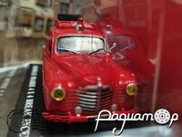 Renault Colorale Prairie 4x4 Break Incendie (1955) UTR32 [BD]