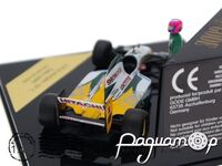 Lotus 107C №11 