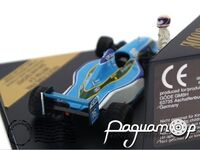 Pacific PR02 №16 
