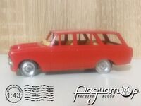Москвич-427 (1967) 953256 [DD]***