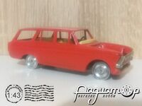 Москвич-427 (1967) 953256 [DD]***