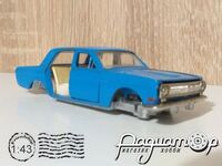 ГАЗ-24 «Волга» (1970) 953257 [DD]***