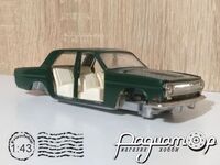ГАЗ-24 «Волга» (1970) 953258 [DD]***