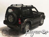 Toyota Land Cruiser 90 (1999) 272026 [MI]***