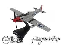 P-51 Mustang (1942) 665641 [IS]