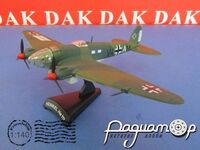 Heinkel He 111 (1941) 665643-2 [IS]