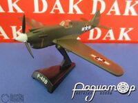 P-40B (1940) 665644 [IS]