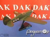 P-40B (1940) 665644 [IS]