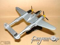 P38 Lightning (1943) 665645 [IS]