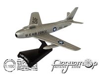 F-86F Sabre (1949) 665649 [IS]