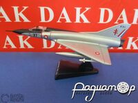 Mirage III-C (1960) 665650 [IS]