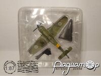 Focke-Wulf 190 (1941) 665652 [IS]