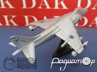 Harrier II (1990) 665654 [IS]