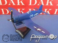 F4U Corsair (1945) 665655 [IS]