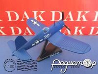 F4U Corsair (1945) 665655 [IS]