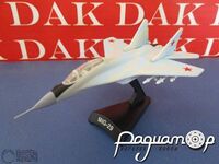 MIG-29 (1983) 665658 [IS]