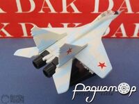 MIG-29 (1983) 665658 [IS]