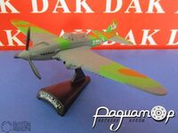 Ilyushin il-11 Shturmovik (1944) 665660 [IS]