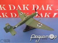 Ju 87 Stuka (1940) 665664 [IS]
