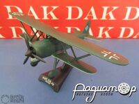 Fiat CR.42 Falco (1944) 665666-3 [IS]
