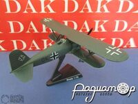 Fiat CR.42 Falco (1944) 665666-3 [IS]