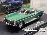 Volvo P1800 (1961) 495499