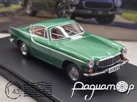 Volvo P1800 (1961) 495499