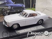 Volvo P1800 (1961) 495500